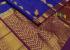 SALEM SILK SAREE WITH BLOUSE